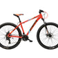 ADRIATICA WING ROCK 27,5" ACCIAIO