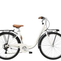 ADRIATICA CIGNO 26' ALLUMINIO