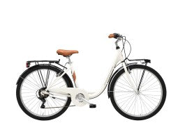 ADRIATICA CIGNO 26' ALLUMINIO