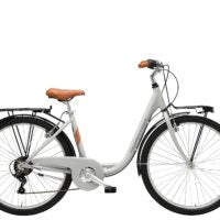 ADRIATICA CIGNO 26' ALLUMINIO