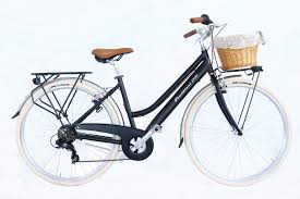 Trubbiani City Lady Alloy 28''