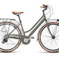 Trubbiani City Lady Alloy 28''