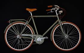 Trubbiani Condorino 28 Man