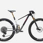 Lee Cougan Trail Cross fire