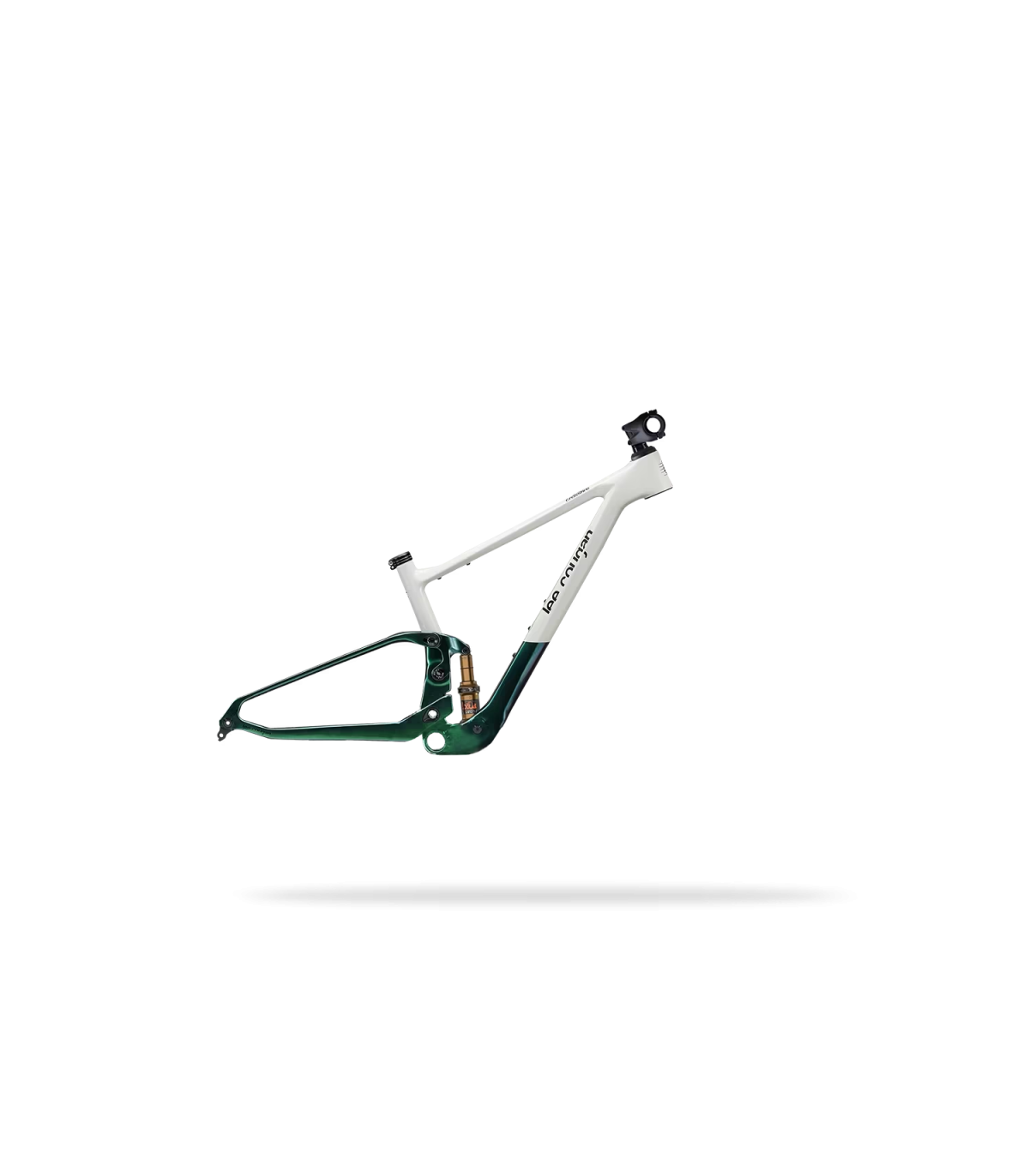 MOD.2026 LEE COUGAN CROSSFIRE TRAIL KIT TELAIO