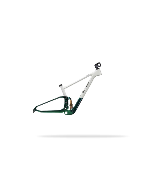 MOD.2026 LEE COUGAN CROSSFIRE TRAIL KIT TELAIO