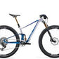 Lee Cougan Trail Cross fire