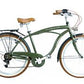 Trubbiani Cruiser 26 Alloy Man 6v