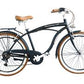 Trubbiani Cruiser 26 Alloy Man 6v