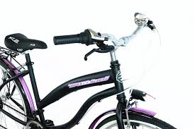 Trubbiani cruiser 26'' Girl 18v