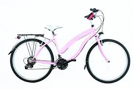 Trubbiani cruiser 26'' Girl 18v