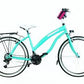 Trubbiani cruiser 26'' Girl 18v