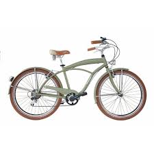 Trubbiani Cruiser 26 Alloy Man 6v