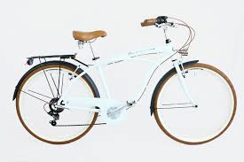 Trubbiani Cruiser 26 Alloy Man 6v