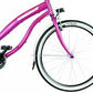 Trubbiani cruiser 26'' Girl 18v