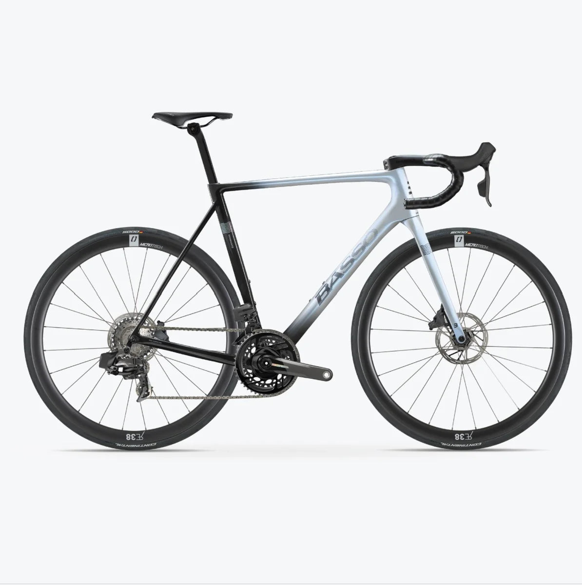 BASSO DIAMANTE DISCO 2