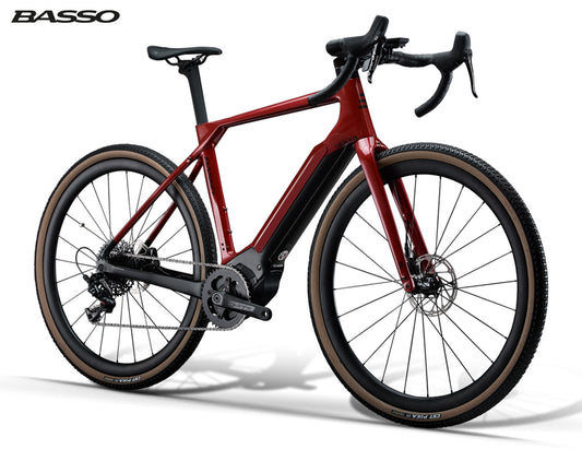 BASSO VOLTA GRAVEL
