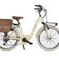 Via Veneto E-CLASSIC 24'' BFANG REAR BAT.13AP. LADY