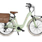 Via Veneto E-CLASSIC 24'' BFANG REAR BAT.13AP. LADY