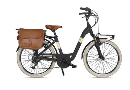 Via Veneto E-CLASSIC 24'' BFANG REAR BAT.13AP. LADY
