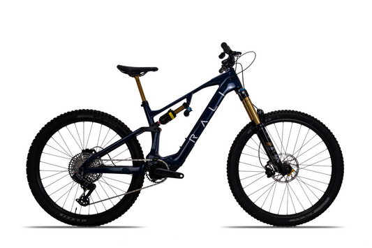 RALI E-PRO AVC Carbon (IN ARRIVO)