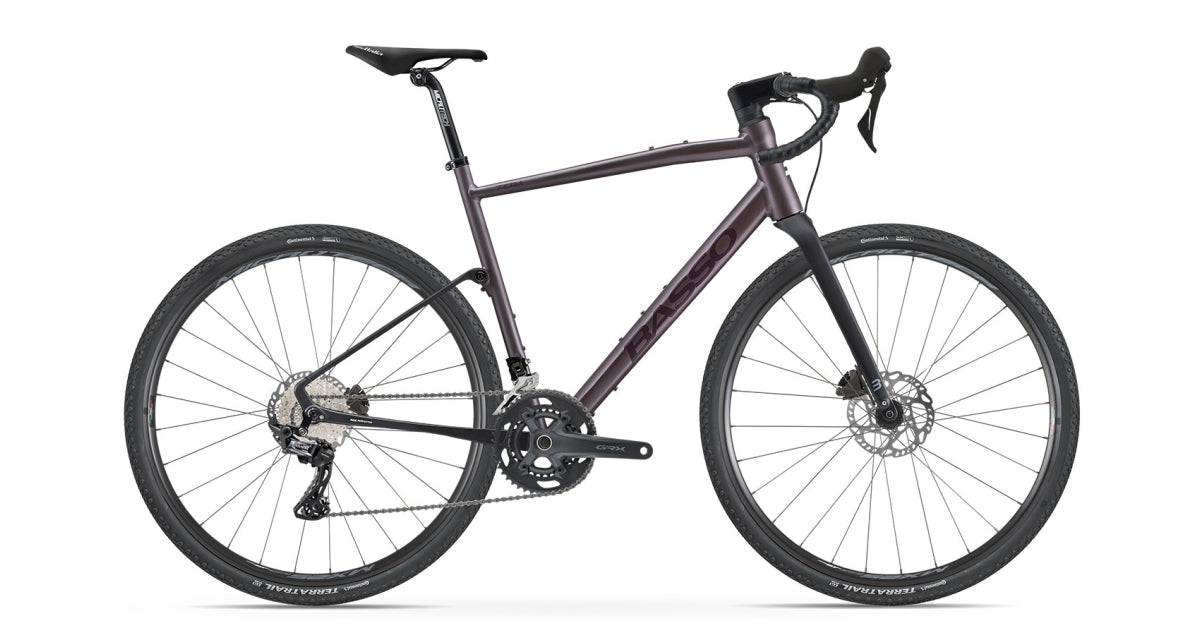 BASSO TERA GRAVEL