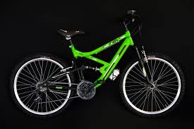 Trubbiani Flash 26'' 18v