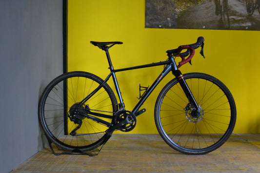 Gravel Rondo Ruut AL1 S
