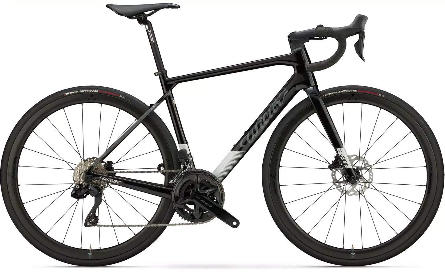 BDS Wilier Garda