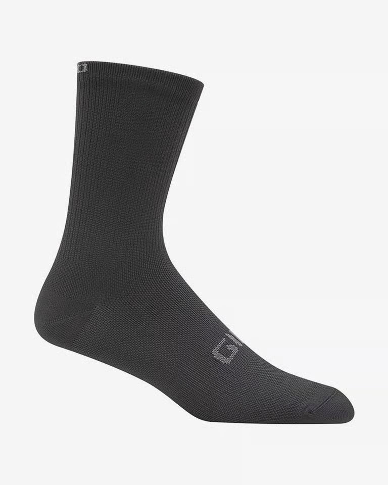 CALZE GIRO XNETIC H2O BLK