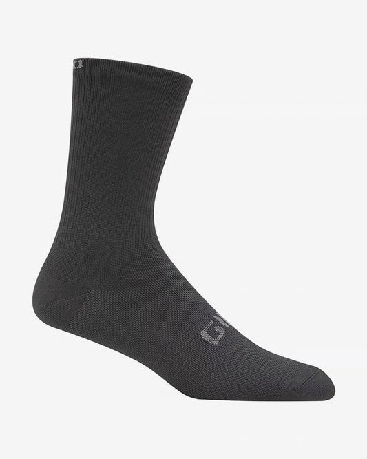 CALZE GIRO XNETIC H2O BLK