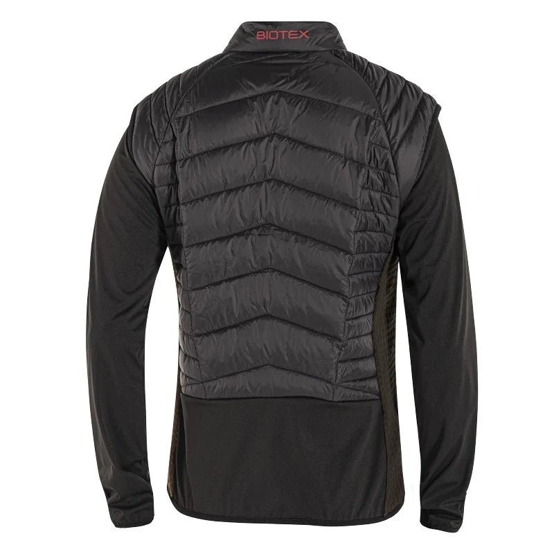 Biotex Giacca Imbottita 2 in 1