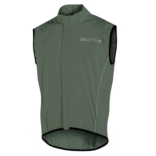 Biotex Gilet Antivento Ingamba