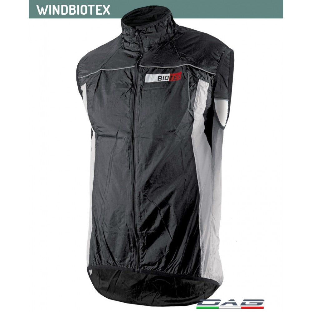 Biotex Gilet Antivento