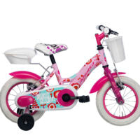 Adriatica Girl 16 children's bike