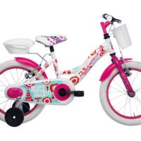 Adriatica Girl 14 children's bike