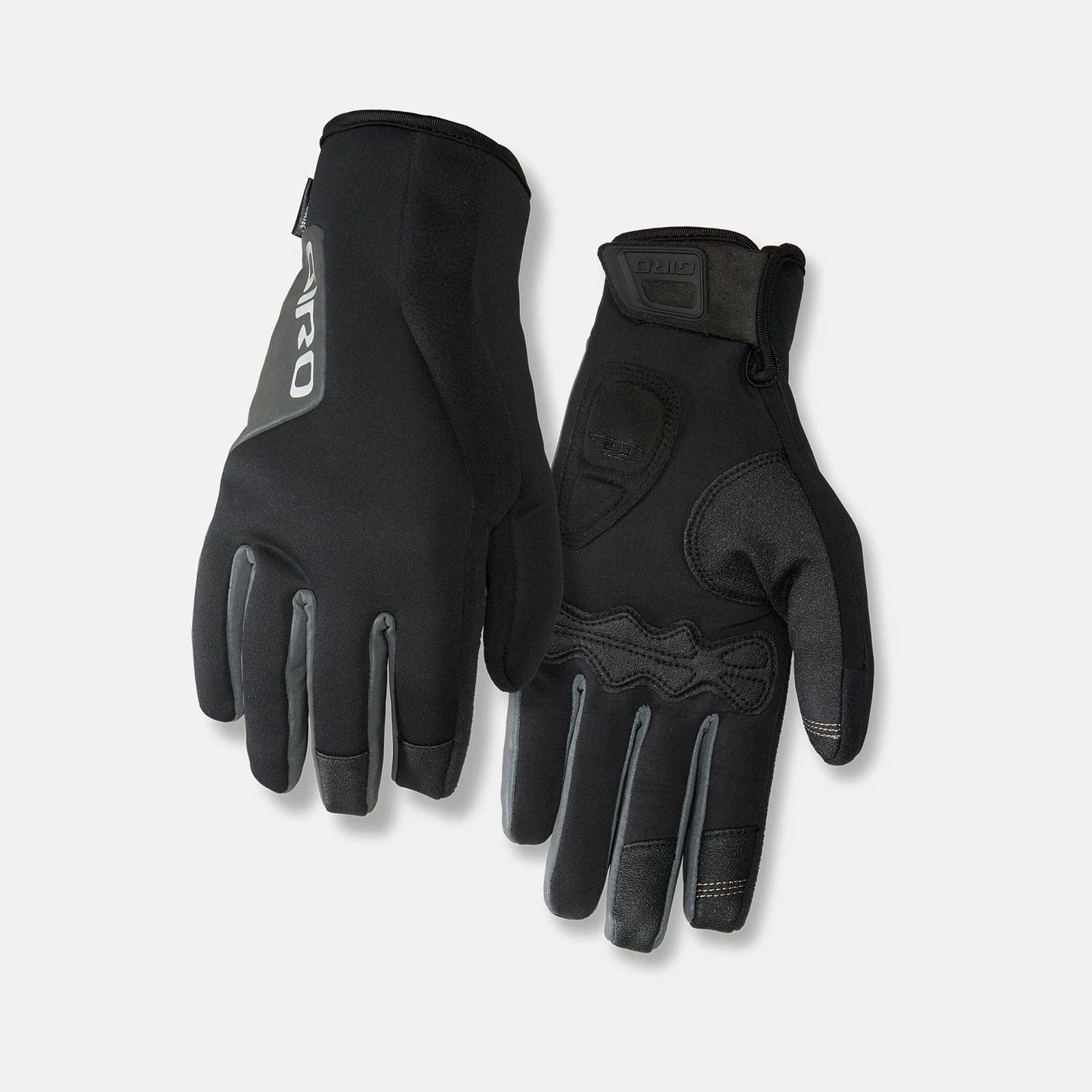 GUANTI GIRO AMBIENT 2.0