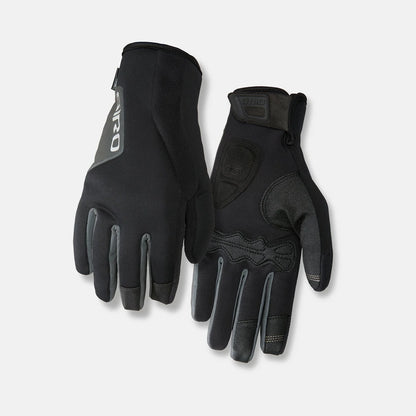 GUANTI GIRO AMBIENT 2.0