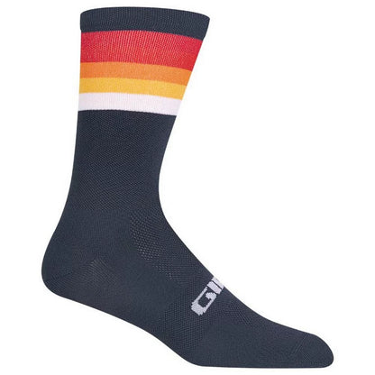 CALZE GIRO COMP HIGH RISE