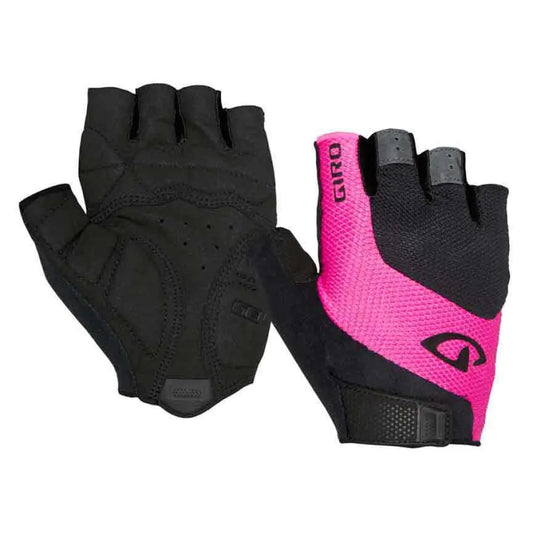 GUANTI GIRO TESSA GEL
