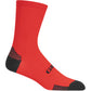 CALZE GIRO HRC+ BLACK/CHARCOAL