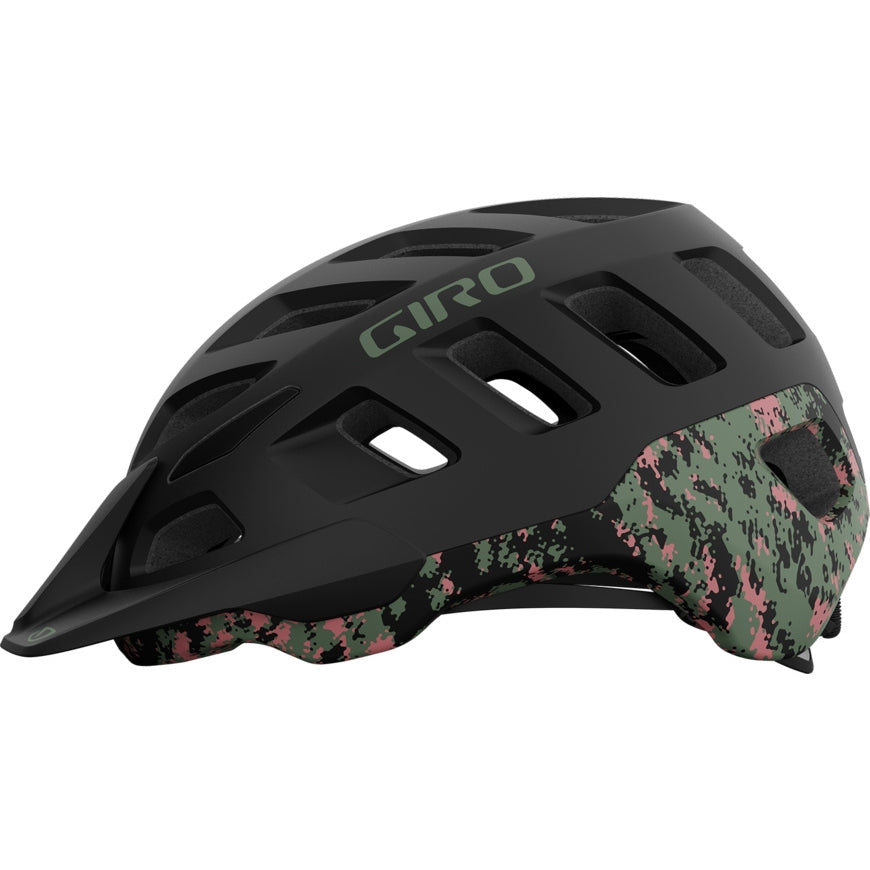 CASCO GIRO RADIX MT MET