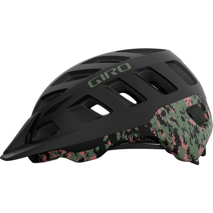 CASCO GIRO RADIX MT MET