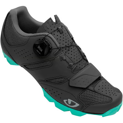 SCARPE GIRO CYLINDER II W