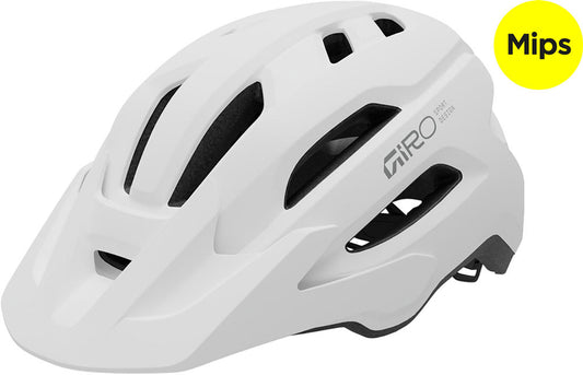 CASCO GIRO FIXTURE II W MT