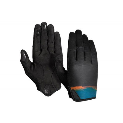 GUANTI GIRO DND BLACK HOTLAP