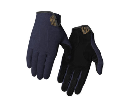 GUANTI GIRO D'WOOL