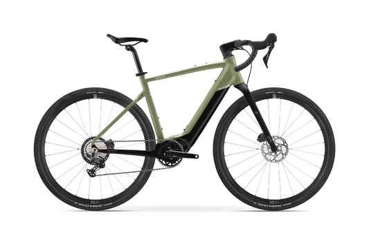 MOD.2026 BASSO VEGA GRAVEL
