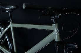 Trubbiani City Bike Lady 21v idro