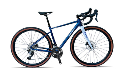 TECNOBIKE GRAVEL BRECCIA